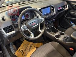 جی ئێم سی تیرەین